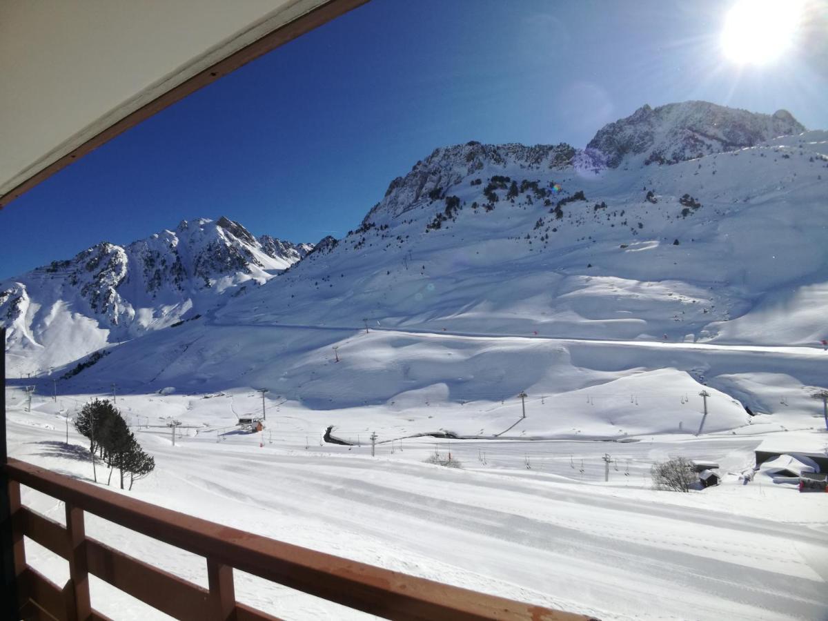 Echappee En Altitude Apartment Ла Монги Екстериор снимка