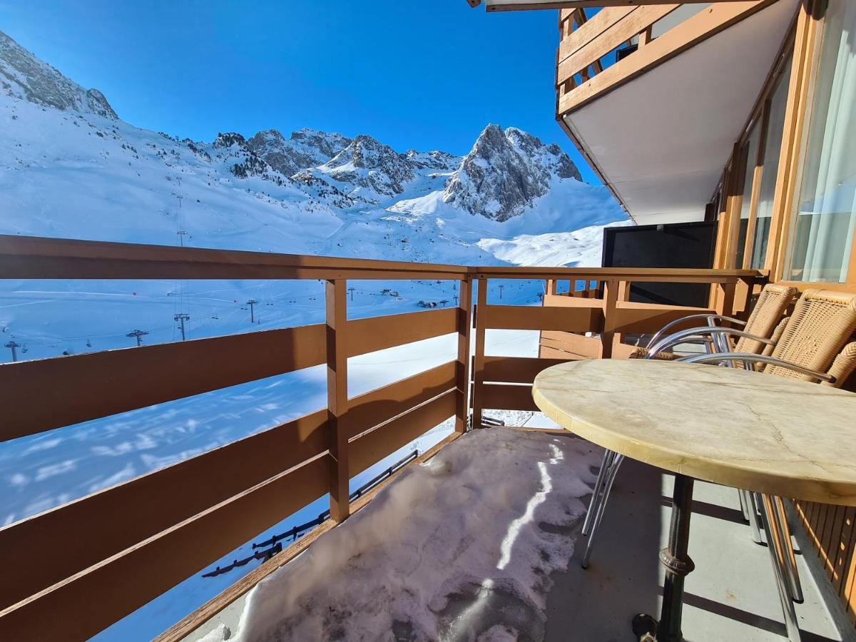 Echappee En Altitude Apartment Ла Монги Екстериор снимка