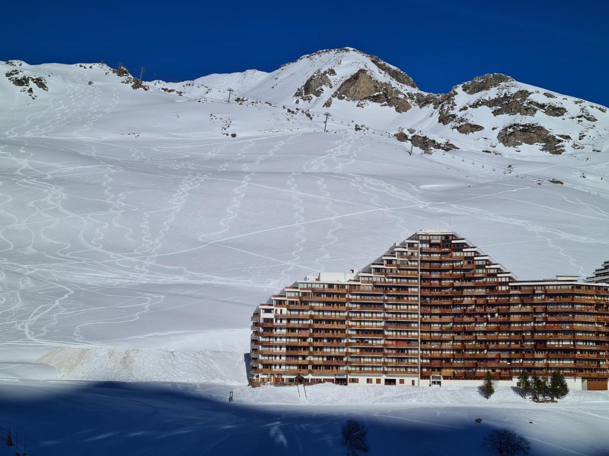 Echappee En Altitude Apartment Ла Монги Екстериор снимка