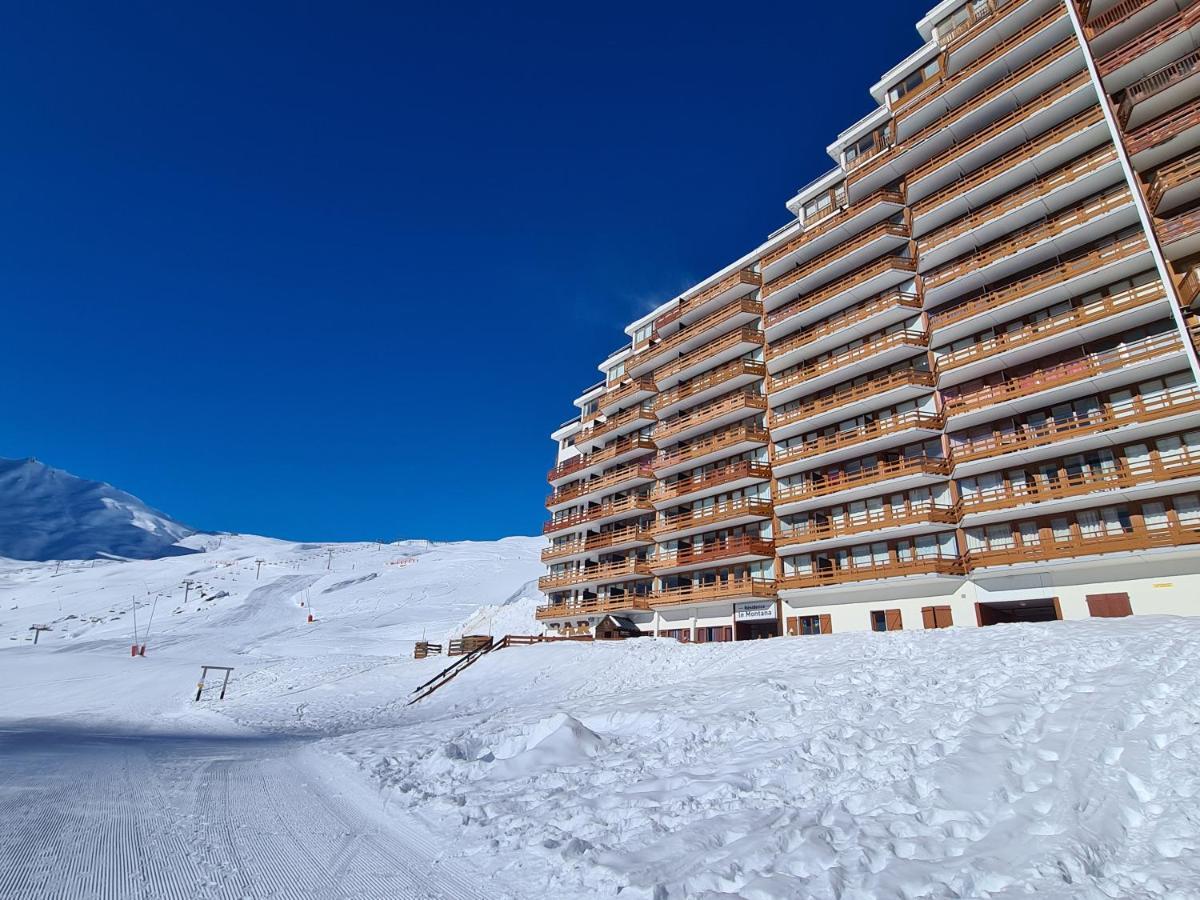 Echappee En Altitude Apartment Ла Монги Екстериор снимка