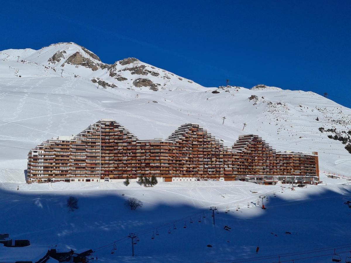 Echappee En Altitude Apartment Ла Монги Екстериор снимка