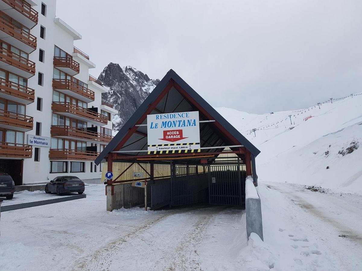 Echappee En Altitude Apartment Ла Монги Екстериор снимка