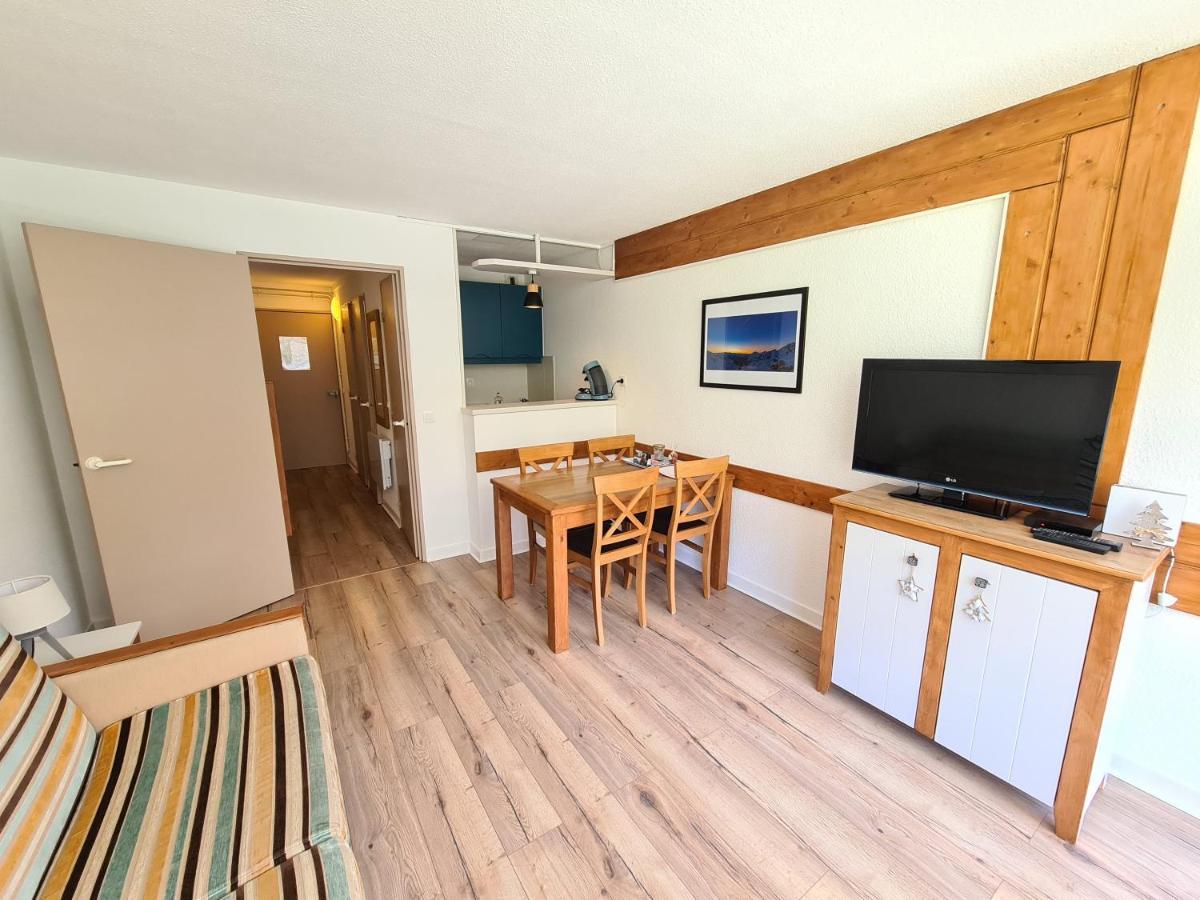 Echappee En Altitude Apartment Ла Монги Екстериор снимка