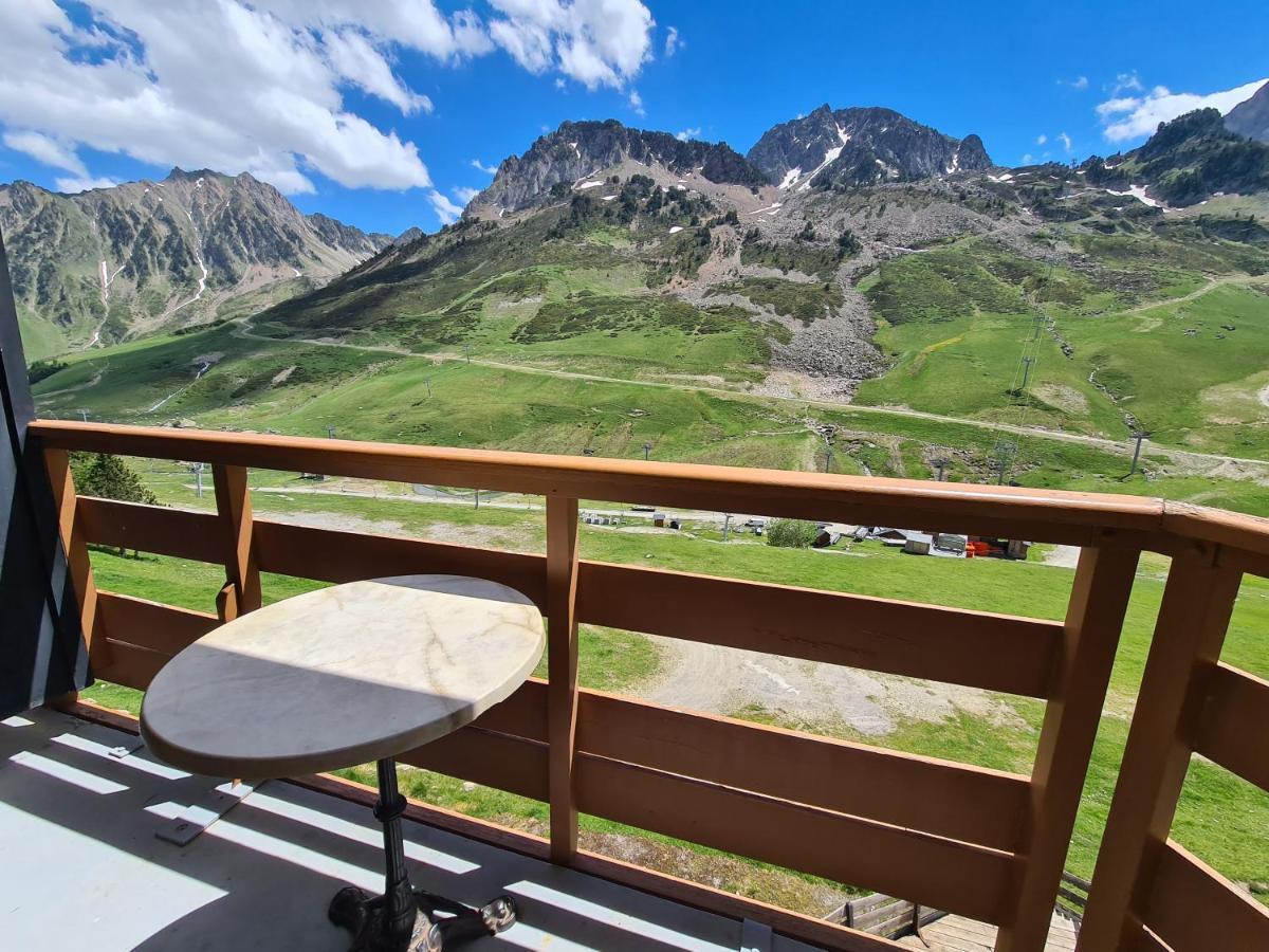 Echappee En Altitude Apartment Ла Монги Екстериор снимка