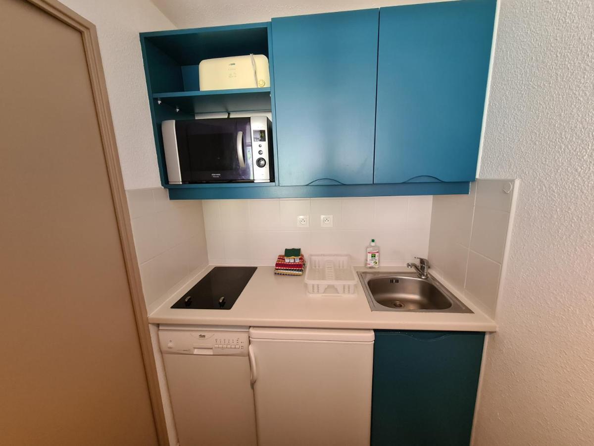 Echappee En Altitude Apartment Ла Монги Екстериор снимка
