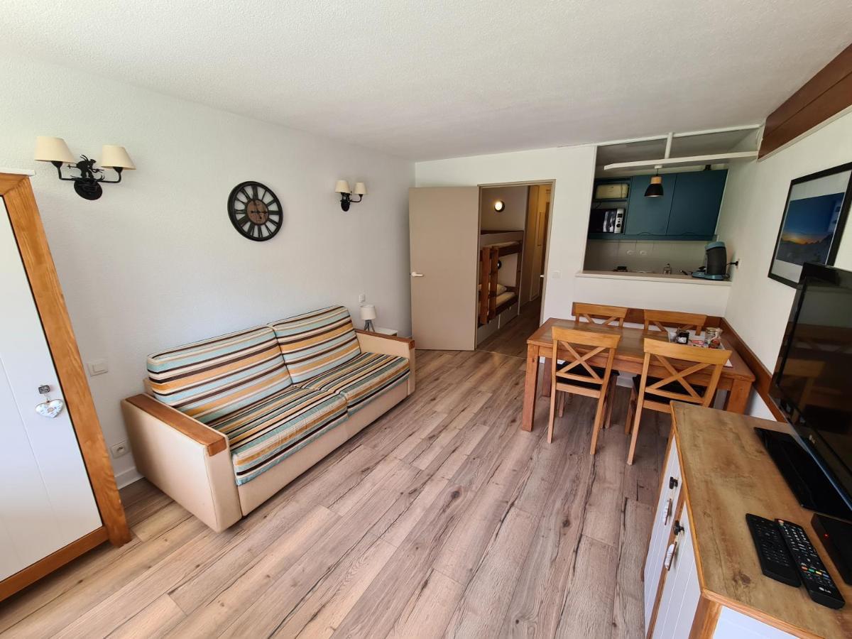 Echappee En Altitude Apartment Ла Монги Екстериор снимка