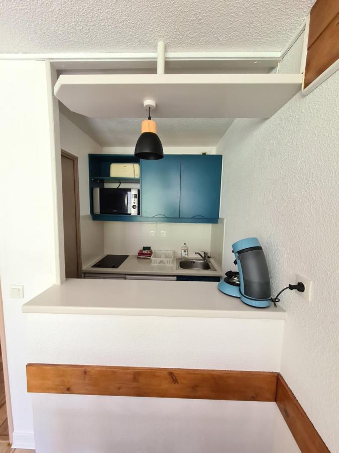 Echappee En Altitude Apartment Ла Монги Екстериор снимка