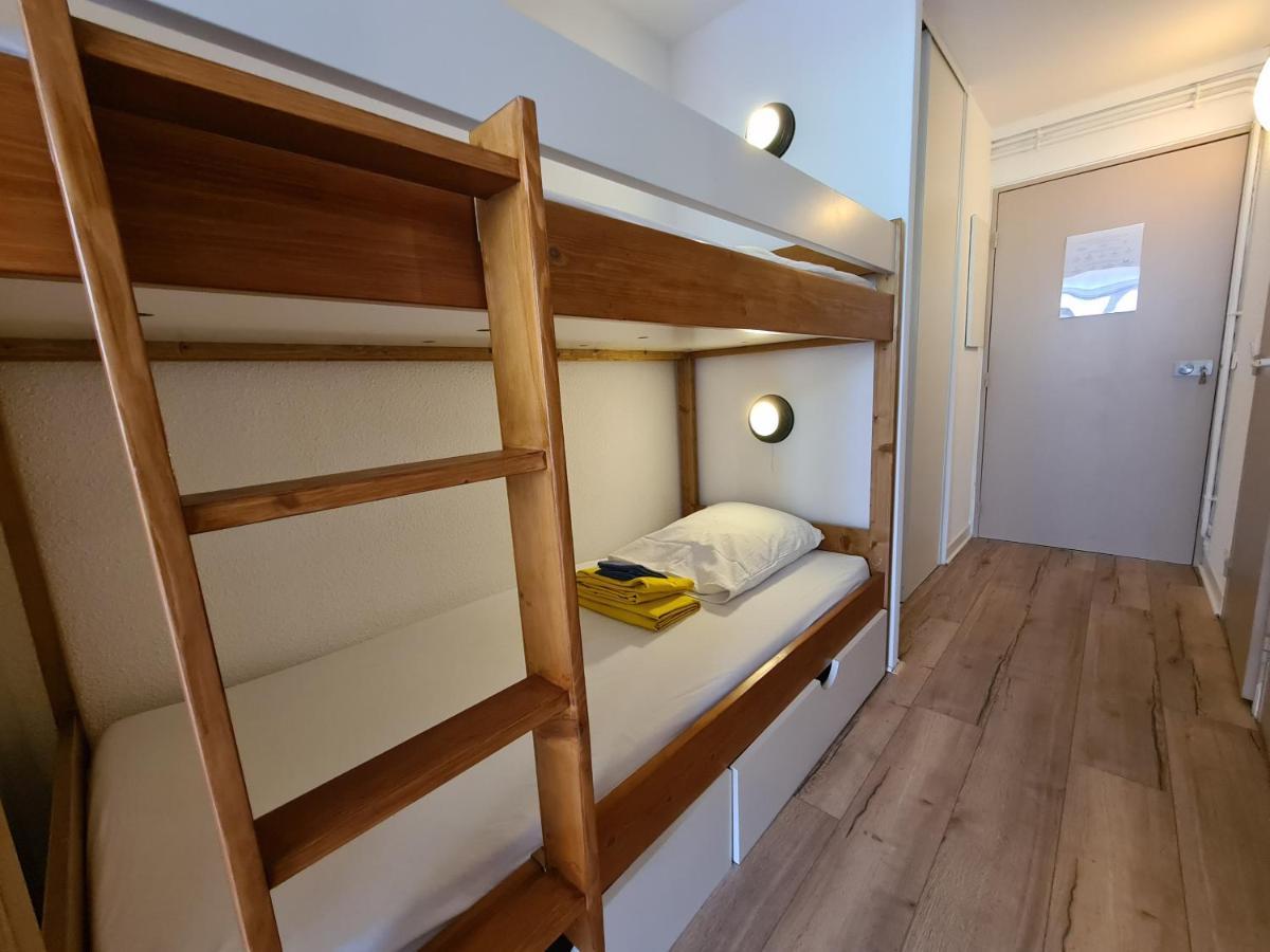 Echappee En Altitude Apartment Ла Монги Екстериор снимка