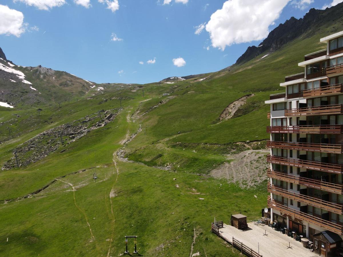 Echappee En Altitude Apartment Ла Монги Екстериор снимка