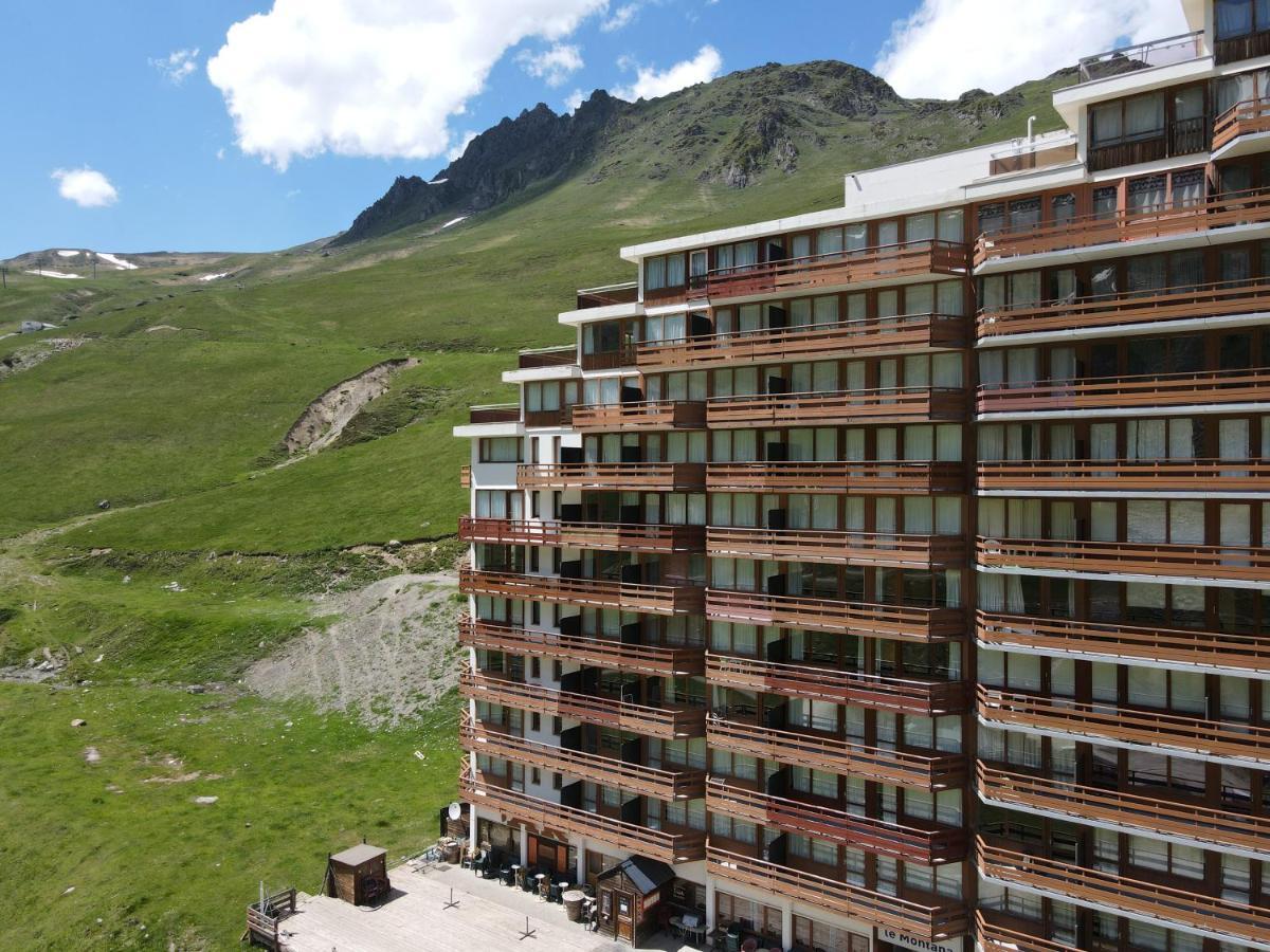 Echappee En Altitude Apartment Ла Монги Екстериор снимка
